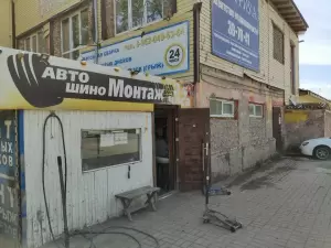 Фотография Айболит 3