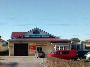 Фотография VW Transporter 5
