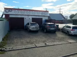 Фотография Полный привод 0