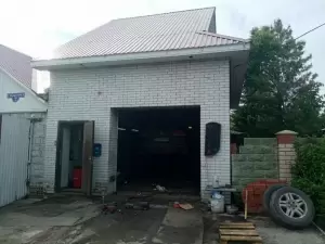 Фотография VW Transporter 1