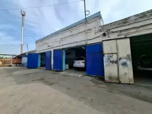 Фотография Движение 2