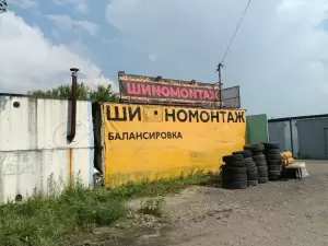 Фотография У Жоры 5